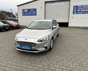 Ford Ford Cool&Con 1,5TDCI Aut Navi LED Kamera SHA ACC Gebrauchtwagen