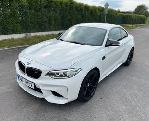 BMW BMW M2 Coupé Gebrauchtwagen