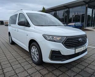 Ford Grand Tourneo Gebrauchtwagen