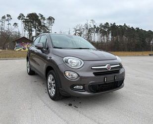 Fiat 500X Gebrauchtwagen