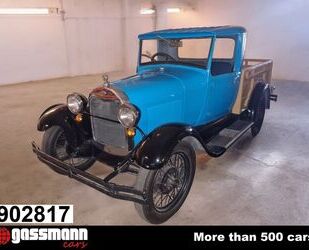 Ford Ford Model A Pickup Gebrauchtwagen