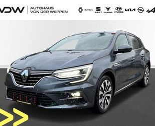 Renault Renault Megane IV Grandtour Techno TCe 140 Klima N Gebrauchtwagen