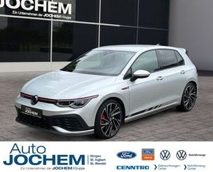 VW Volkswagen Golf GTI Clubsport DCC+Navi+Kamera+Harm Gebrauchtwagen