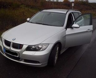 BMW BMW 325i Touring E91 Gebrauchtwagen