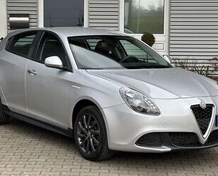 Alfa Romeo Alfa Romeo Giulietta 1.4 TB 16V Sprint*Navi*AFL*AC Gebrauchtwagen