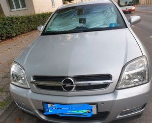 Opel Opel Opel C Signum 2.2 Direct Elegance Gebrauchtwagen