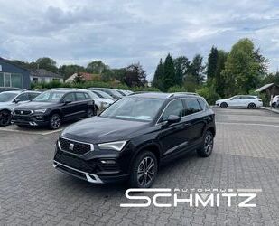 Seat Seat ATECA 1.5 TSI DSG STYLE EDITION (12/2024 [. Gebrauchtwagen