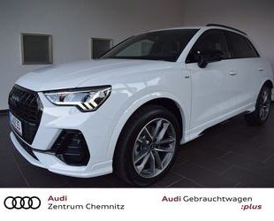 Audi Audi Q3 40 TFSI qu. S tr. S LINE+REAR+ Gebrauchtwagen