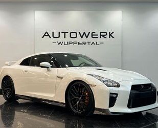 Nissan Nissan GT-R Black Edition*KW-GEWINDE*BOSE*KAMERA* Gebrauchtwagen