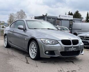 BMW BMW 320i M-Paket*Bixenon*Leder*Automatik*TÜV NEU Gebrauchtwagen