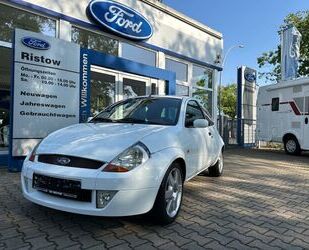 Ford Ford Ka SportKa Original Zustand Gebrauchtwagen