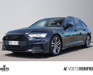 Audi Audi A6 AVANT SPORT 50TDI QUATTRO S-LINE SPORT MAT Gebrauchtwagen