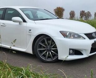 Lexus Lexus IS-F IS-F Gebrauchtwagen