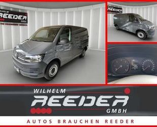 VW Volkswagen Transporter Kasten*DSG*AHK*PDC*GRA*Stan Gebrauchtwagen