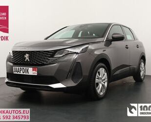 Peugeot Peugeot 3008 BWJ 2021 1.2 PureTech 131 PK Blue Lea Gebrauchtwagen