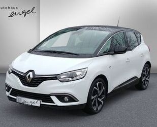 Renault Renault Scenic ENERGY dCi160 EDC BOSE EDITION,NAVI Gebrauchtwagen