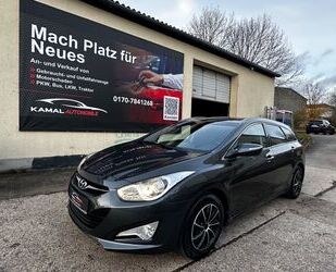 Hyundai Hyundai i40 CW 5 Star Edition Gebrauchtwagen