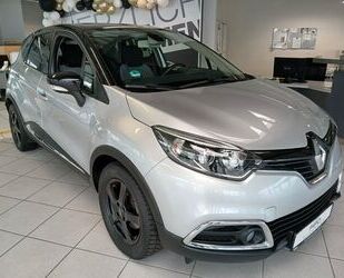 Renault Renault Captur TCe 120 EDC Dynamique Gebrauchtwagen