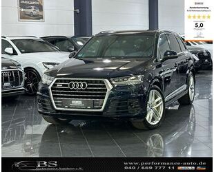 Audi Audi Q7 3.0 TDI |S-LINE+SQ7|MATRIX|ACC|PANO|HUD|7- Gebrauchtwagen