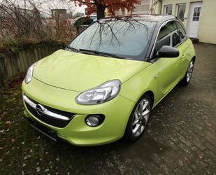 Opel Opel Adam Jam ecoFlex Gebrauchtwagen