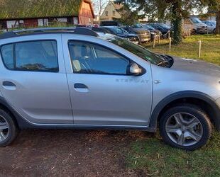 Dacia Dacia Sandero TCe 90 Comfort Comfort Gebrauchtwagen