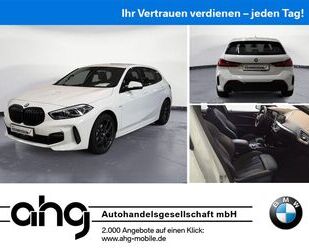 BMW BMW 118i M Sport Klimaaut. Sportsitze AHK PDC Gebrauchtwagen