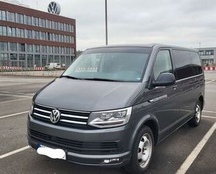 VW Volkswagen T6 Multivan Gebrauchtwagen