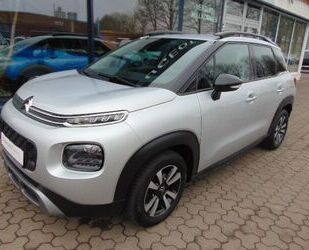 Citroen Citroën C3 Aircross Feel Gebrauchtwagen