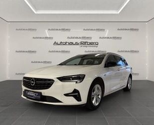 Opel Opel Insignia 2.0 CDTI ST ELEGANCE/AUT/NAVI/KLESS/ Gebrauchtwagen