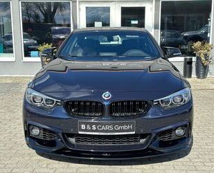 BMW BMW 430i Coupé M Sport M.Perf Body Kit Gebrauchtwagen