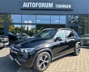 Mercedes-Benz GLE 350 Gebrauchtwagen