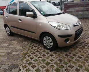 Hyundai Hyundai i10 1.1 Gebrauchtwagen