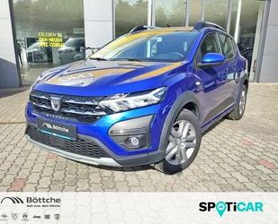 Dacia Dacia Sandero Stepway Comfort 1.0 TCE Gebrauchtwagen