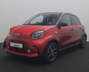 Smart Smart ForFour electric drive / EQ LED Panorama JBL Gebrauchtwagen