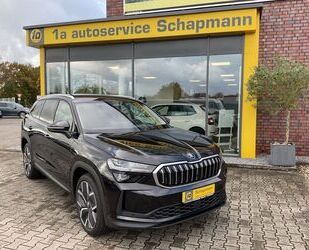 Skoda Skoda Kodiaq 2.0 TDI DSG Selection MATRIX*7-SITZE* Gebrauchtwagen