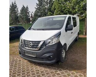 Nissan Nissan NV300 Kombi L2H1 2,9t COMFORT MIXTO Gebrauchtwagen