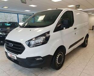 Ford Ford Transit Custom Kasten 320 PDC Allwetterräder Gebrauchtwagen