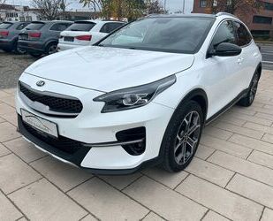 Kia Kia XCeed Platinum Edition Panno RKF LederMemory N Gebrauchtwagen