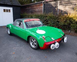 Porsche Porsche 914/6 GT Gebrauchtwagen