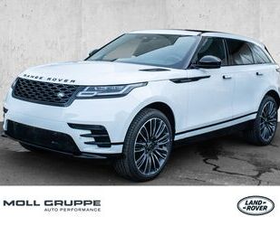 Land Rover Land Rover Range Rover Velar D300 R-Dynamic SE ACC Gebrauchtwagen