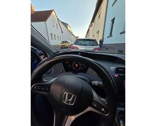 Honda Honda Civic 1.4 - Gebrauchtwagen