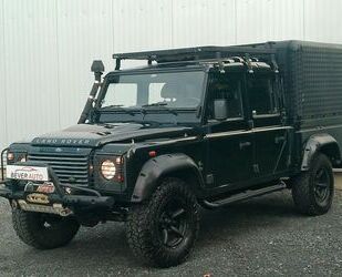 Land Rover Land Rover Defender 130 Crew Cab Gebrauchtwagen