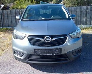 Opel Opel ANDERE Crossland Edition Gebrauchtwagen