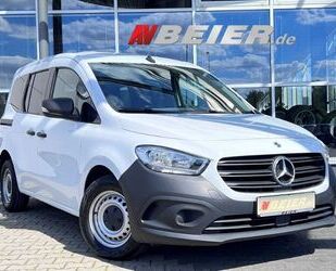 Mercedes-Benz Mercedes-Benz Citan Kombi Klima DAB Navi 5 Sitze 1 Gebrauchtwagen