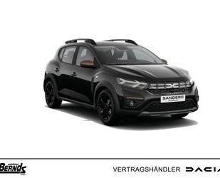 Dacia Dacia Sandero Stepway ECO-G 100 Extreme+ Kamera Gebrauchtwagen