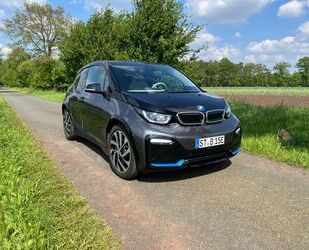 BMW BMW i3s HK HiFi | Navi Prof.| Kamera | ACC | Key Gebrauchtwagen