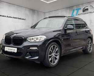 BMW BMW X3 xDrive 30 d M Sport*VIRTUAL*PANO*SHADOW*VOL Gebrauchtwagen