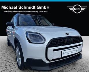 Mini MINI Countryman C *Classic Trim*Paket M*Panorama*H Gebrauchtwagen