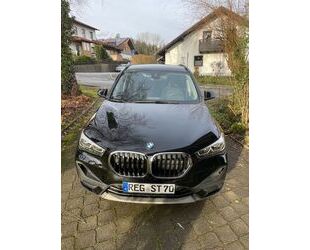 BMW BMW X1 sDrive18d - Gebrauchtwagen