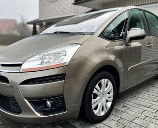 Citroen Citroën C4 Picasso 1.6 Diesel Tendance *Klima*Temp Gebrauchtwagen